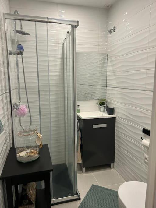 2 Line Apartment Capnegret Альтеа Экстерьер фото