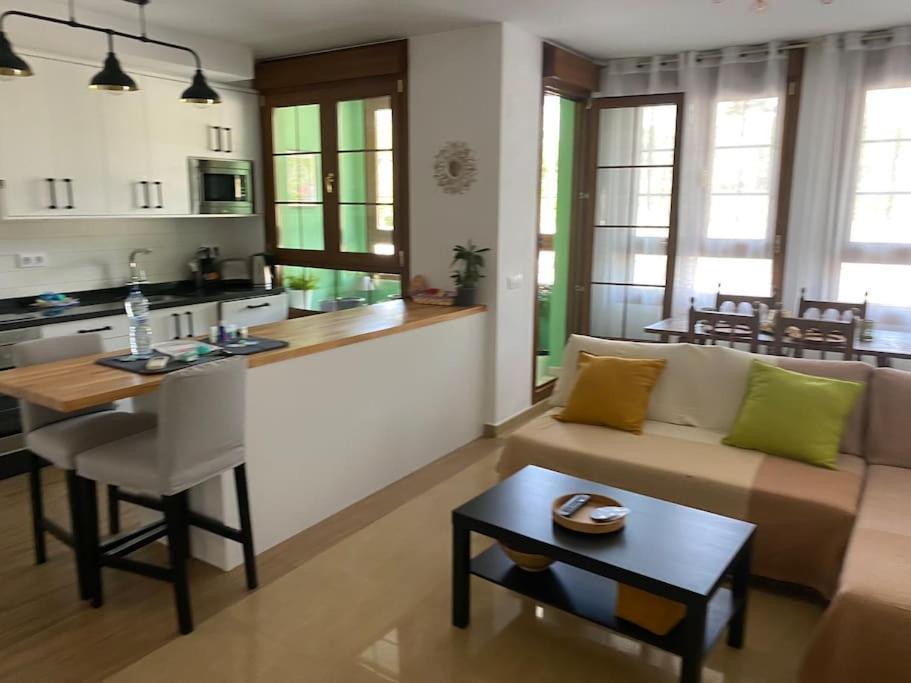 2 Line Apartment Capnegret Альтеа Экстерьер фото