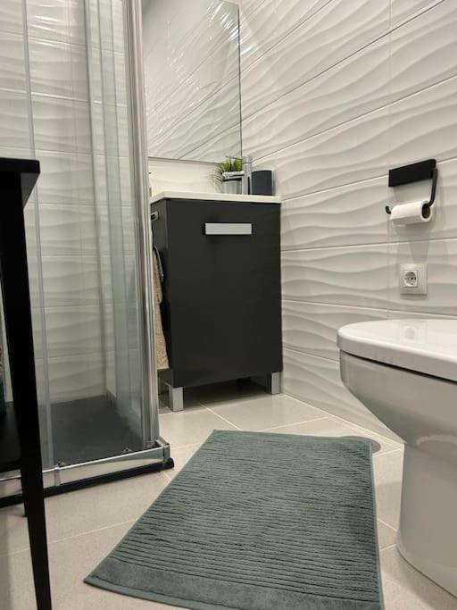 2 Line Apartment Capnegret Альтеа Экстерьер фото