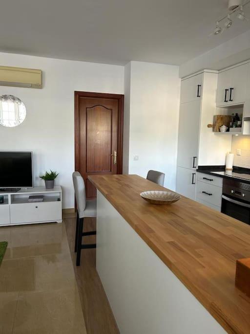 2 Line Apartment Capnegret Альтеа Экстерьер фото